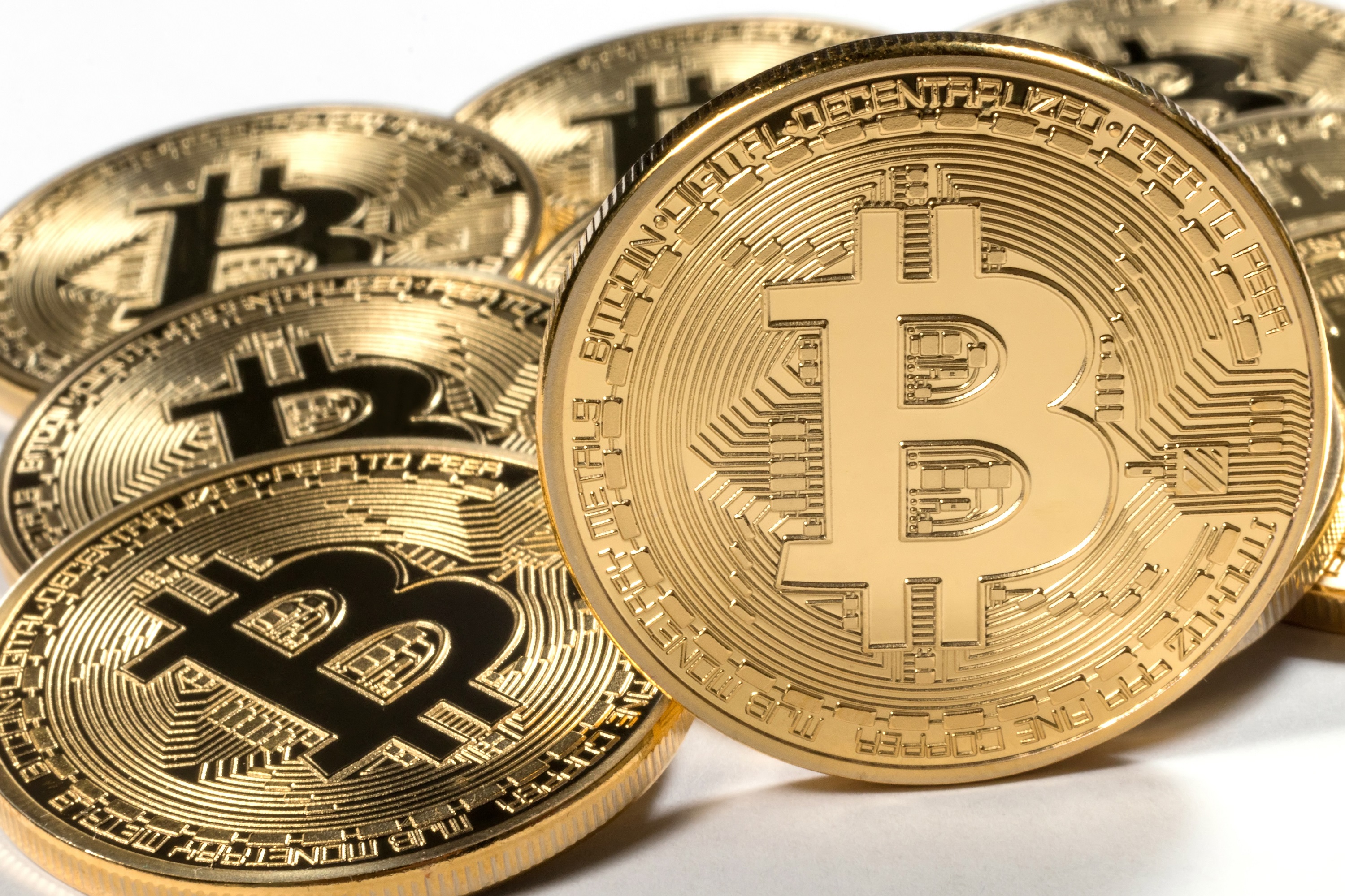 what are the different types of bitcoins